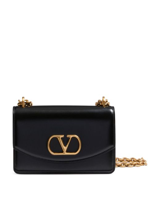 Valentino Garavani small Vain shoulder bag - Black