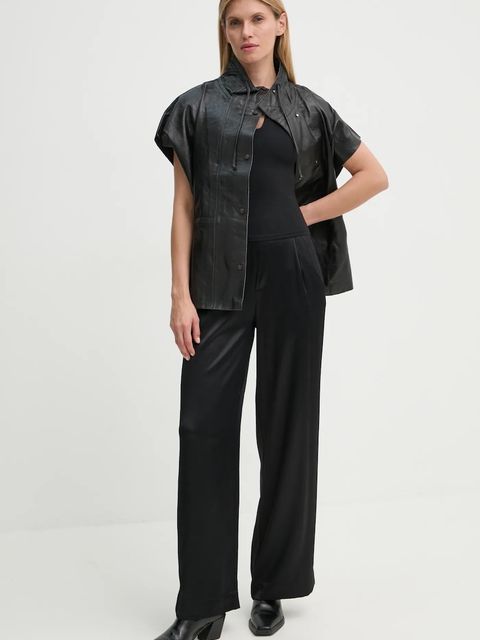 By Malene Birger t-shirt VENAZIA - zdjęcie produktu nr 2