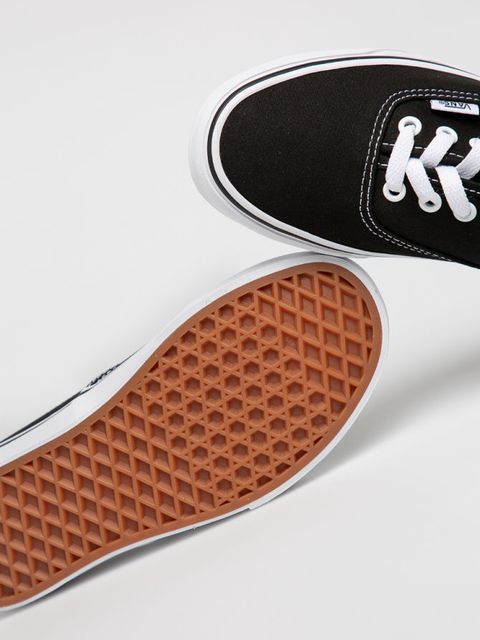 Vans - Tenisówki Authentic VN000EE3BLK1