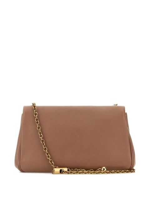 Chloé Heritage shoulder bag - Brown - zdjęcie produktu nr 2