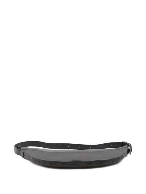 The Row Jouve shoulder bag - Black