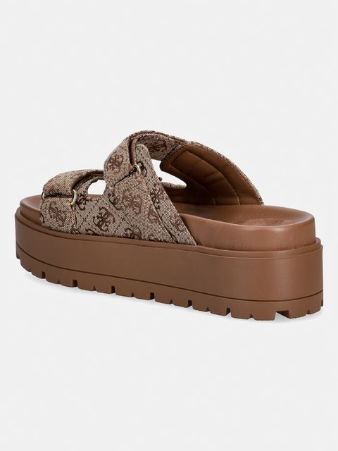 Guess klapki FAXON2 - zdjęcie produktu nr 2