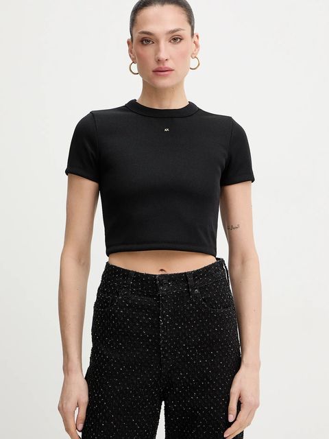 Armani Exchange t-shirt - zdjęcie produktu nr 1