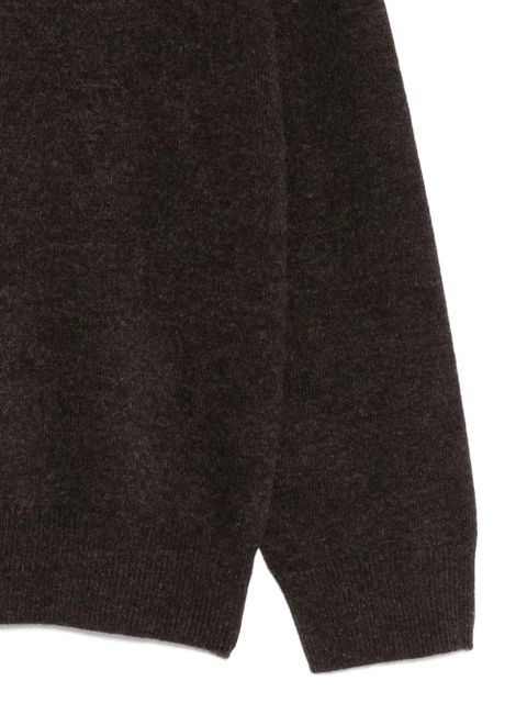 Reformation Fabian jumper - Brown