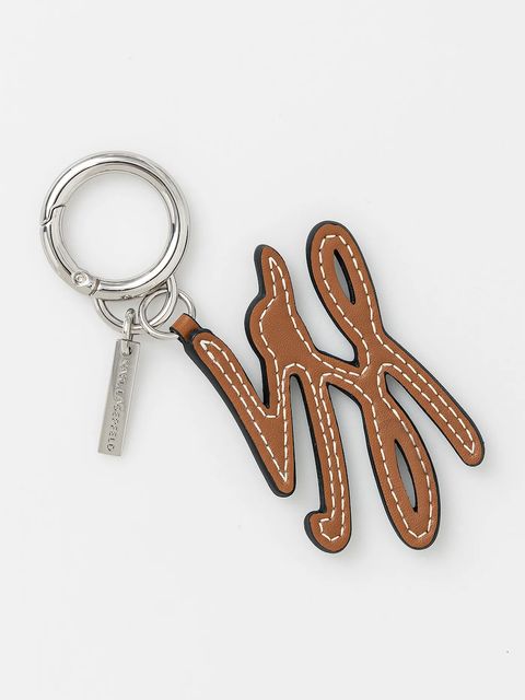 Karl Lagerfeld brelok - zdjęcie produktu nr 1