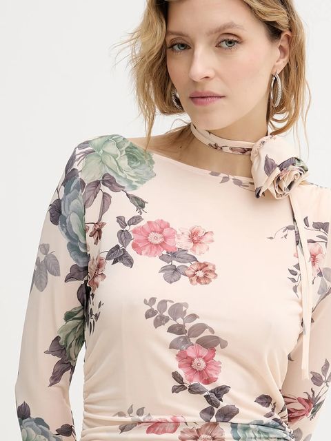 Marella sukienka GHIGLIA