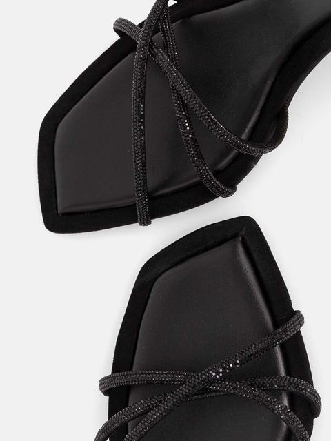 Steve Madden sandały Legit