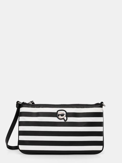 Karl Lagerfeld torebka IKON - zdjęcie produktu nr 2