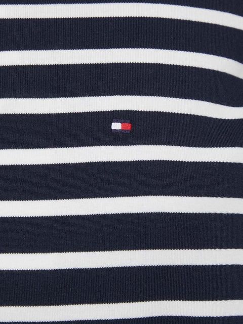 Tommy Hilfiger t-shirt bawełniany