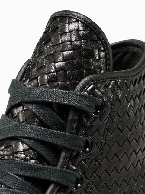 Converse trampki Chuck 70 kolor czarny A14450C - zdjęcie produktu nr 2