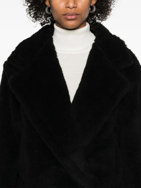 Max Mara Oggeri jacket - Black