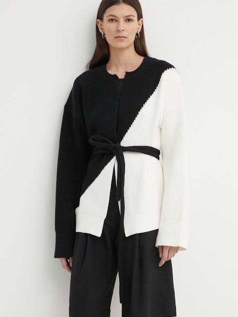 AERON kardigan CONCH - zdjęcie produktu nr 1