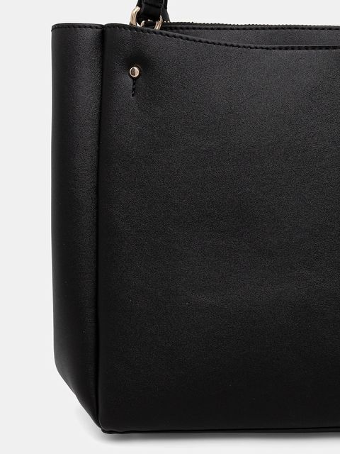 Guess torebka TALENT kolor czarny HWNG96 69230