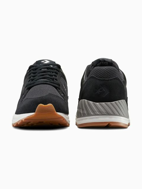 Converse sneakersy Converse Wave Trainer kolor czarny A13327C