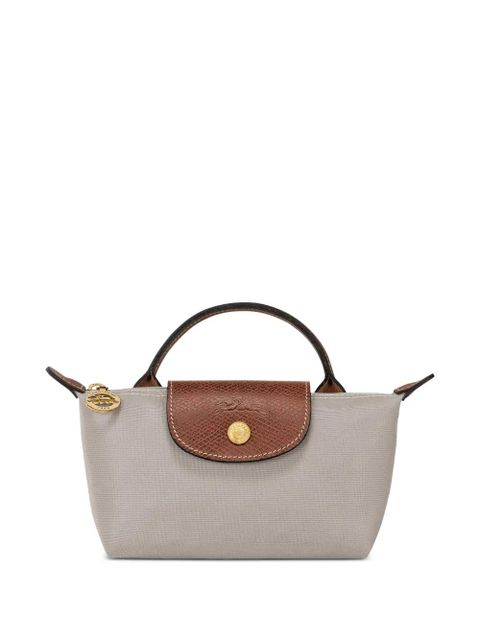Longchamp Le Pliage Original pouch bag - Neutrals - zdjęcie produktu nr 1
