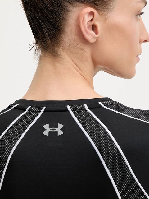 Under Armour longsleeve treningowy ColdGear