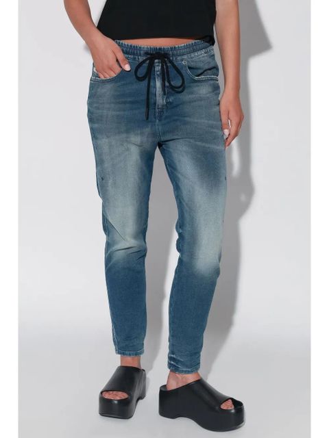 Diesel D-Fayza tapered jeans - Blue