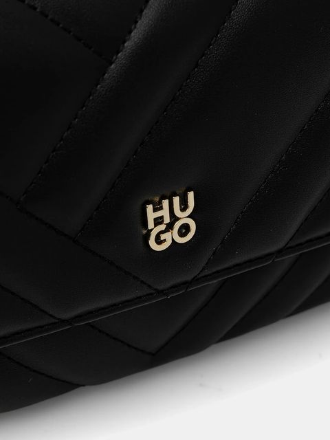 HUGO torebka Chris 2.0 QU_Sh. Bag kolor czarny 50557906