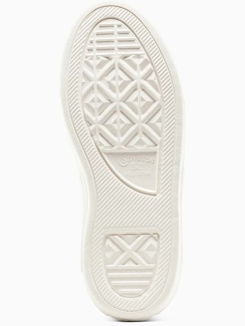 Converse tenisówki skórzane Chuck Taylor All Star Cruise kolor biały A15817C