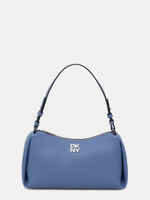 Dkny torebka kolor niebieski R423AE54 - zdjęcie produktu nr 1