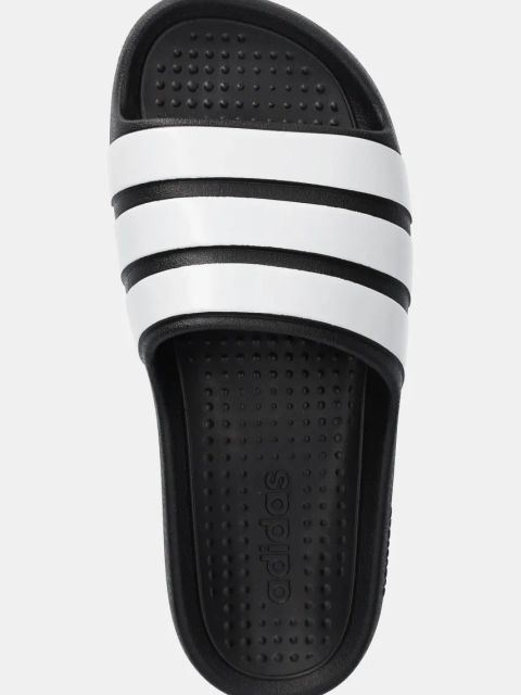 adidas klapki Adilette Flow kolor czarny IF4134