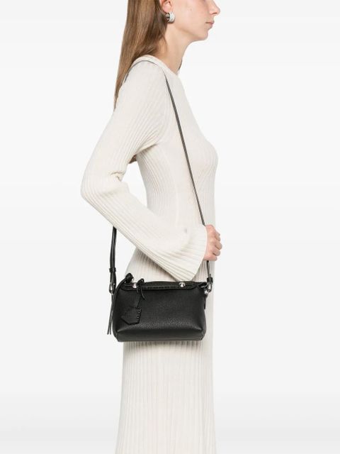 FENDI By The Way Selleria mini bag - Black - zdjęcie produktu nr 2