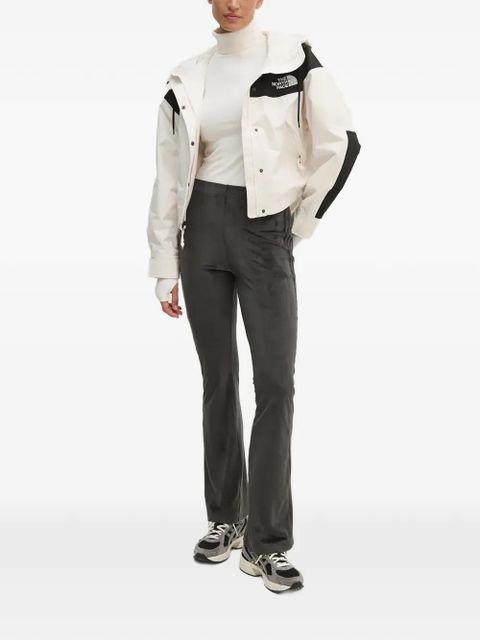 The North Face Reign On hooded button jacket - Neutrals - zdjęcie produktu nr 2