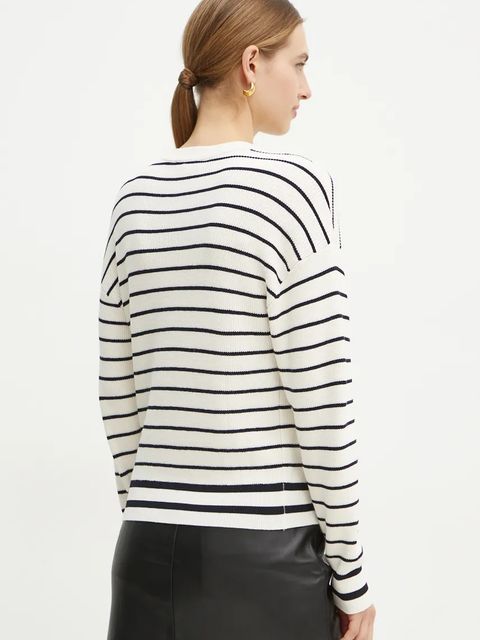 Morgan sweter MARINO