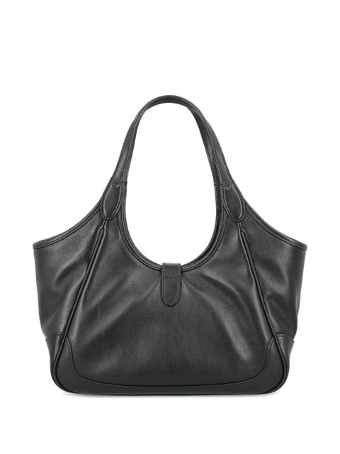 Gucci small Mercato tote bag - Black - zdjęcie produktu nr 2