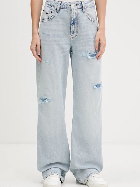 Tommy Jeans jeansy - zdjęcie produktu nr 1