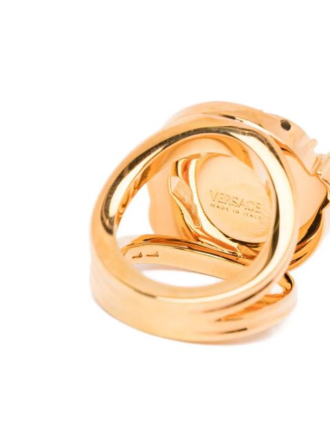 Versace Medusa '95 ring - Gold - zdjęcie produktu nr 2
