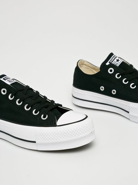 Converse - Tenisówki Chuck Taylor All Star Lift - zdjęcie produktu nr 1