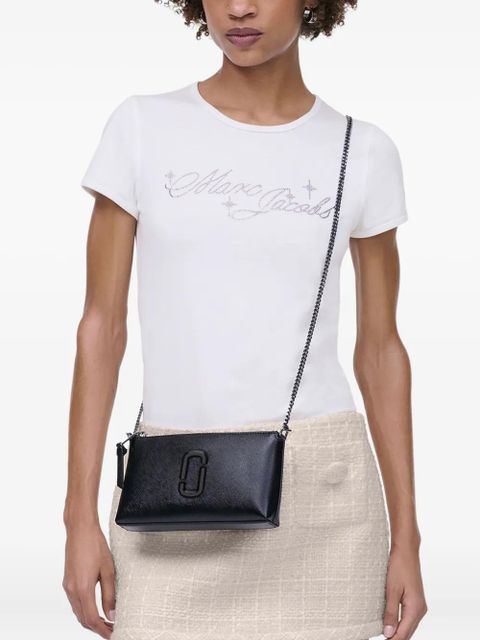 Marc Jacobs The Utility Snapshot cross body bag - Black - zdjęcie produktu nr 2