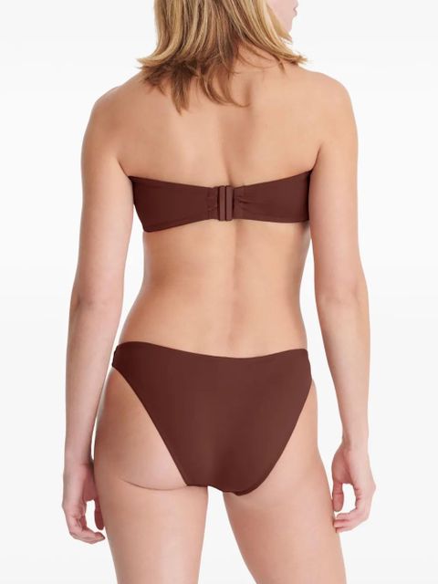 ERES Fripon bikini briefs - Brown
