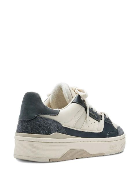 Axel Arigato Clay panelled sneakers - Neutrals