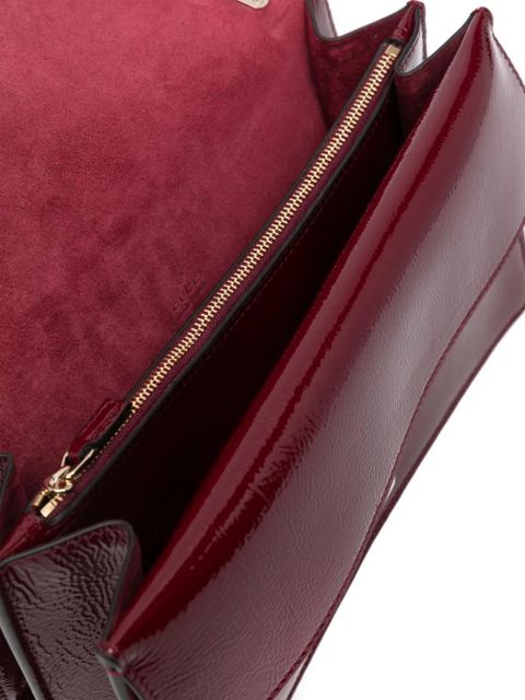 Gucci small Dionysus shoulder bag - Red