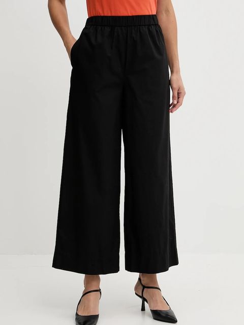 Tommy Hilfiger spodnie bawełniane - zdjęcie produktu nr 1