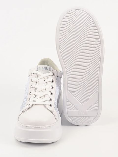 Karl Lagerfeld sneakersy Anakapri