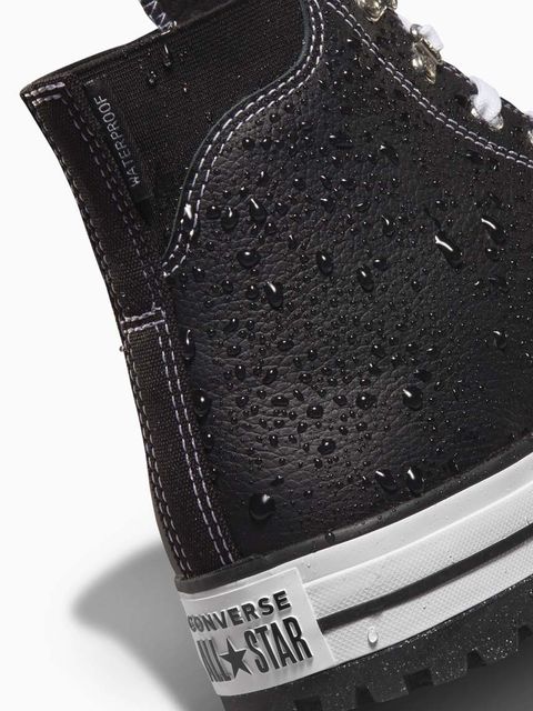 Converse trapery skórzane Chuck Taylor All Star City Trek