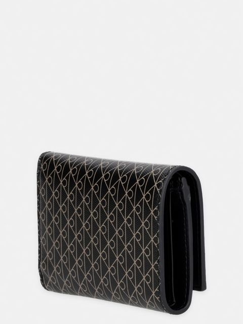 Calvin Klein portfel RFID damski - zdjęcie produktu nr 1