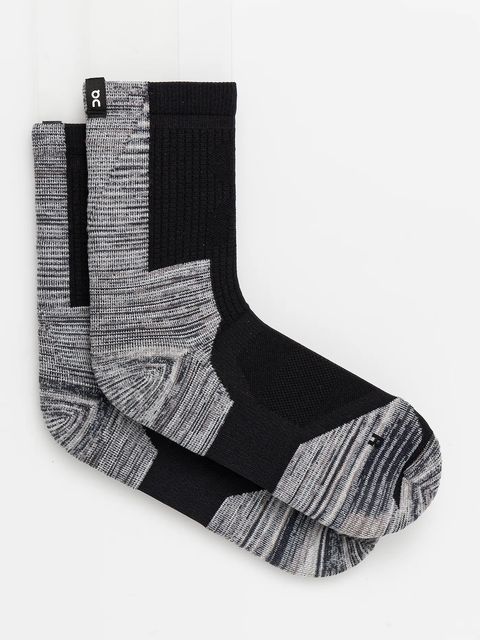 On skarpetki Explorer Merino - zdjęcie produktu nr 2