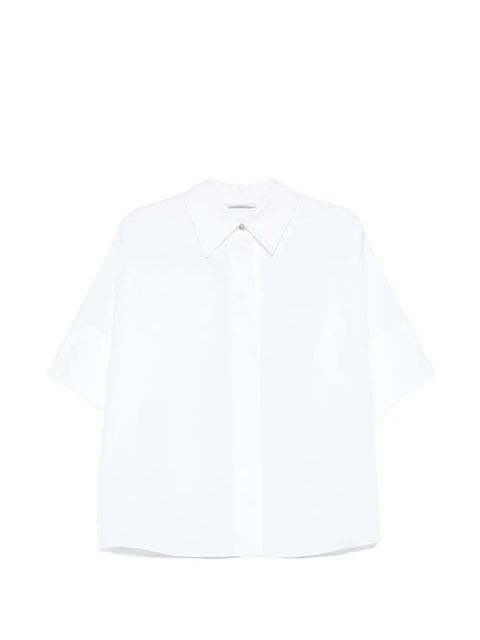 Givenchy cuff shirt - White - zdjęcie produktu nr 1