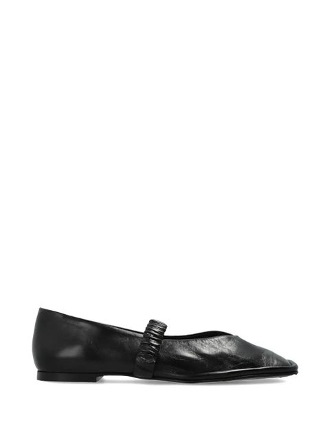 ALOHAS Lauton ballet flats - Black - zdjęcie produktu nr 1
