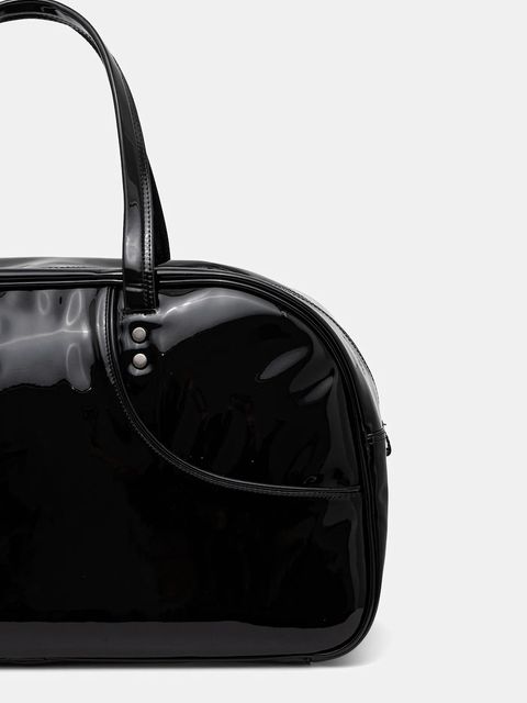 Puma torba kolor czarny 91428