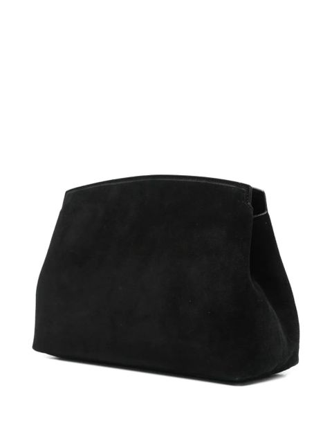 Liffner Pushlock clutch - Black