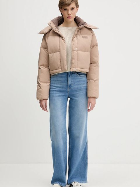 Tommy Jeans kurtka puchowa - zdjęcie produktu nr 1