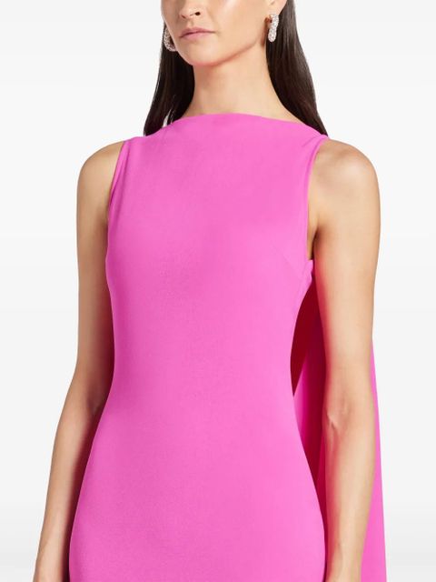 Solace London The Kaila maxi dress - Pink - zdjęcie produktu nr 2