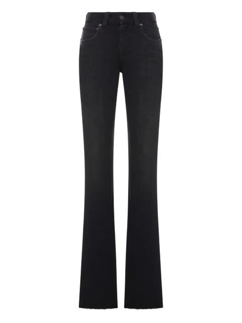 Balenciaga bootcut jeans - Black - zdjęcie produktu nr 1