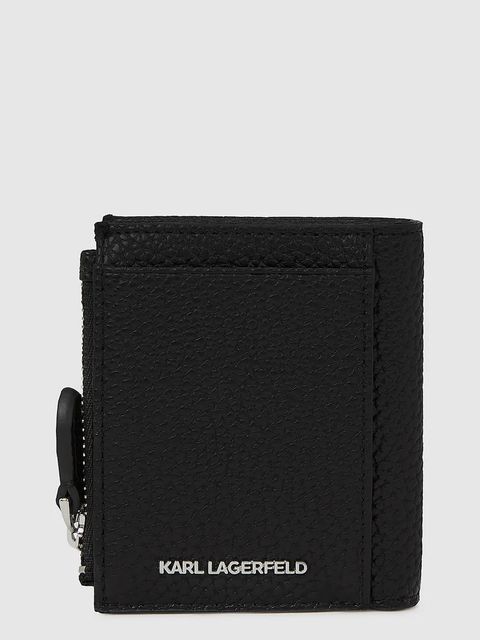 Karl Lagerfeld portfel IKON - zdjęcie produktu nr 1