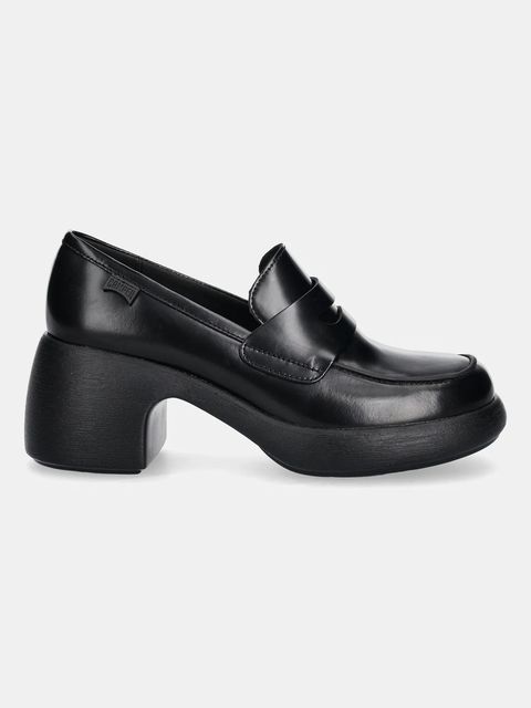 Camper czółenka skórzane Thelma II - zdjęcie produktu nr 1